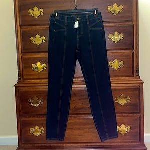 NWT Liverpool Denim Jeans